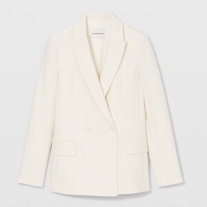 CLUB MONACO Double Breasted Blazer